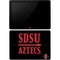 San Diego State University Aztecs San Diego State Surface Go Skin