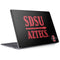 San Diego State University Aztecs San Diego State Surface Laptop 2 Skin