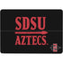 San Diego State University Aztecs San Diego State Surface Laptop Studio Skin