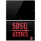San Diego State University Aztecs San Diego State Surface Pro 3 Skin