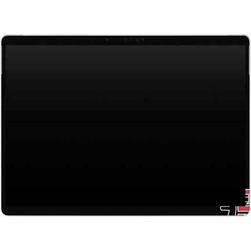 San Diego State University Aztecs San Diego State Surface Pro 9 Skin