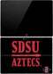San Diego State University Aztecs San Diego State Surface Pro (2017) Skin