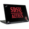 San Diego State University Aztecs San Diego State Lenovo ThinkPad Skin