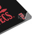 San Diego State University Aztecs San Diego State Universal Laptop 17in (13.8 x 10in) Skin