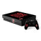 San Diego State University Aztecs San Diego State Xbox One X Bundle Skin