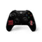 San Diego State University Aztecs San Diego State Xbox One X Controller Skin