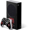 San Diego State University Aztecs San Diego State Xbox Series S Bundle Skin