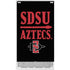 San Diego State University Aztecs San Diego State Xbox Series S Bundle Skin