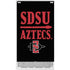 San Diego State University Aztecs San Diego State Xbox Series S Console Skin
