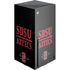 San Diego State University Aztecs San Diego State Xbox Series X Console Skin