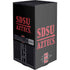 San Diego State University Aztecs San Diego State Xbox Series X Console Skin