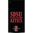 San Diego State University Aztecs San Diego State Xbox Series X Console Skin