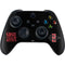 San Diego State University Aztecs San Diego State Xbox Series X Controller Skin