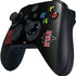 San Diego State University Aztecs San Diego State Xbox Series X Controller Skin