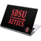 San Diego State University Aztecs San Diego State Yoga 910 2-in-1 14in Touch-Screen Skin