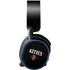 San Diego State University Aztecs Black SteelSeries Arctis 5 Skin