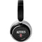 San Diego State University Aztecs Black Surface Headphones Skin
