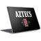 San Diego State University Aztecs Black Surface Laptop 3 13.5in Skin