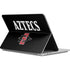San Diego State University Aztecs Black Surface Laptop Studio Skin