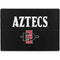San Diego State University Aztecs Black Surface Pro 9 Skin