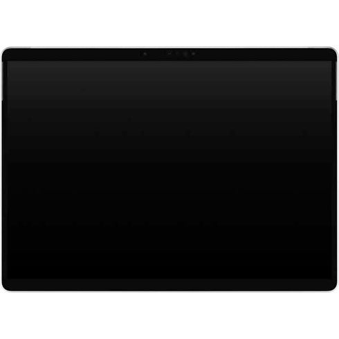 San Diego State University Aztecs Black Surface Pro 9 Skin