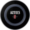 San Diego State University Aztecs Black Wireless Charger Skin