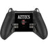 San Diego State University Aztecs Black Xbox Elite Wireless Controller Series 2 Skin