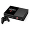 San Diego State University Aztecs Black Xbox One Console and Controller Bundle Skin