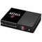 San Diego State University Aztecs Black Xbox One Console Skin