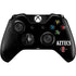San Diego State University Aztecs Black Xbox One Controller Skin