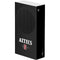 San Diego State University Aztecs Black Xbox Series S Console Skin