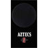 San Diego State University Aztecs Black Xbox Series S Console Skin