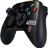 San Diego State University Aztecs Black Xbox Series X Controller Skin