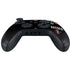 San Diego State University Aztecs Black Xbox Series X Controller Skin