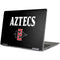 San Diego State University Aztecs Black Yoga 710 14in Skin