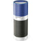 Azure Blue Amazon Echo Skin