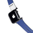 Azure Blue Apple Watch Band 42-44mm