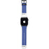 Azure Blue Apple Watch Band 42-44mm