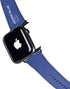 Azure Blue Apple Watch Band 38-40mm