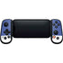 Azure Blue Backbone One for iPhone Game Controller Skin