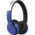 Azure Blue Beats Solo Pro Skin