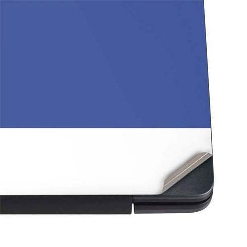 Azure Blue Dell Vostro Skin