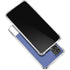 Azure Blue Galaxy A32 5G Clear Case