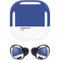 Azure Blue Galaxy Buds Pro Skin