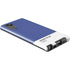 Azure Blue Galaxy Note 10 Pro Case