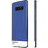 Azure Blue Galaxy Note 8 Skin
