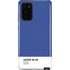 Azure Blue Galaxy Note20 5G Pro Case