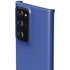 Azure Blue Galaxy Note20 Ultra 5G Lite Case