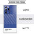 Azure Blue Galaxy Note20 Ultra 5G Skin