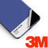 Azure Blue Galaxy S10e Skin